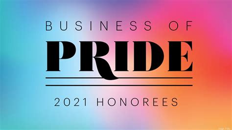 Puget Sound Business Journal Reveals 2021 Outstanding Voices Honorees