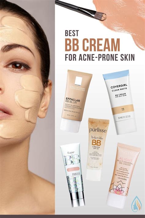 Best Bb Creams For Acne Prone Skin In 2023 Artofit