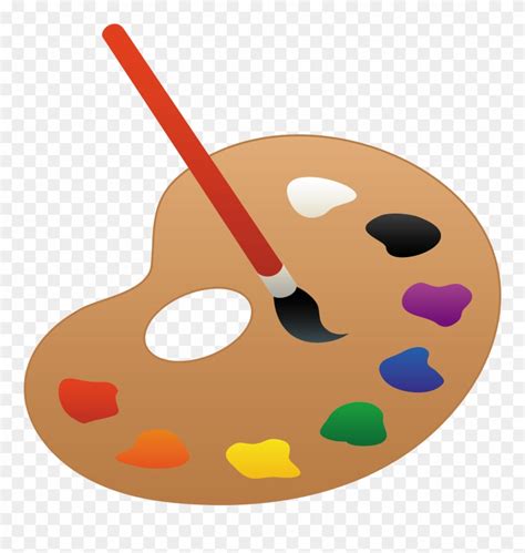 Paint Pallete Clipart 10 Free Cliparts Download Images On Clipground 2023