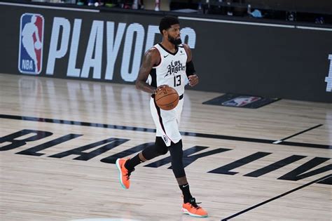 Paul george player stats 2021. NBA Free Agency: Paul George an ambitious target for Miami ...