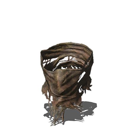 Ragged Mask Dark Souls Wiki Fandom Powered By Wikia