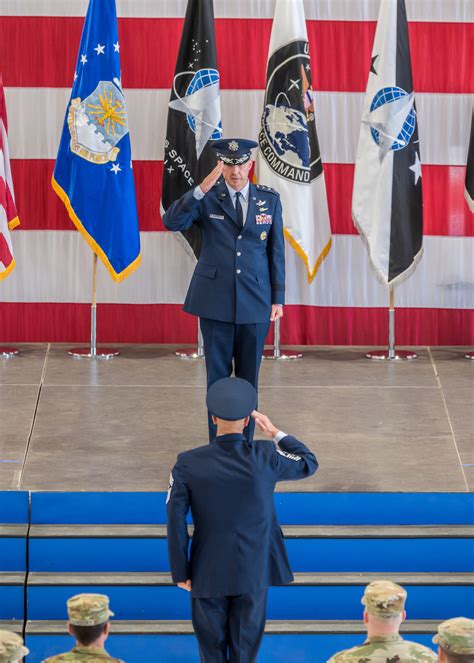 Space Force Activates First Field Command Space Operations Command