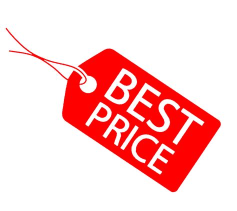 Hd Black Best Price Tag Icon Transparent Png Citypng