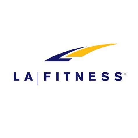 La Fitness The Retail Connection