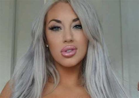 Laci Kay Somers A Closer Look At Her Biography Age Height Figure