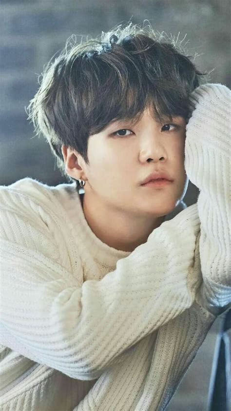 77 Wallpaper Bts Suga Pictures MyWeb