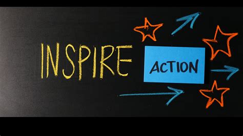 Inspire Action - Katherine Torrini, Creative Catalyst