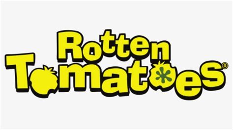 Rotten Tomatoes Certified Fresh Logo Png Transparent Png Kindpng