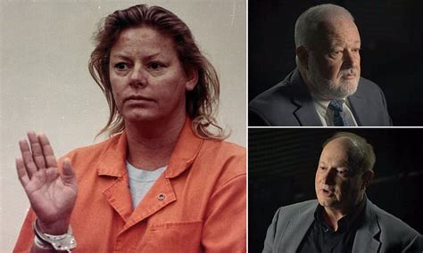 Netflix Viewers Show Sympathy To Serial Killer Aileen Wuornos After New