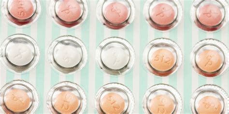 Heres Exactly How To Find The Best Birth Control Pill For You Self