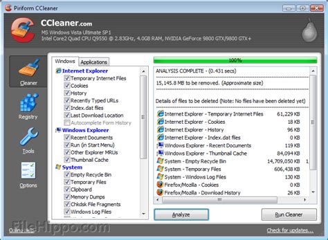 Download Ccleaner 3171689