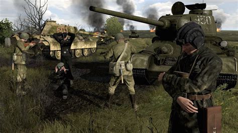 Joc Armata Armed Assault Download Jocuri