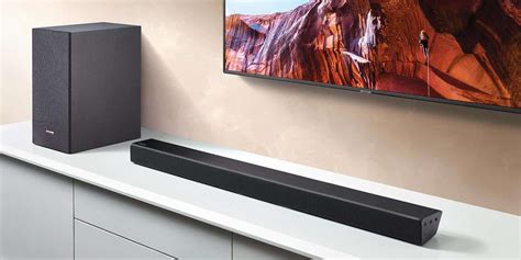 The 8 Best Soundbars Under 200 2022 Sound Manual