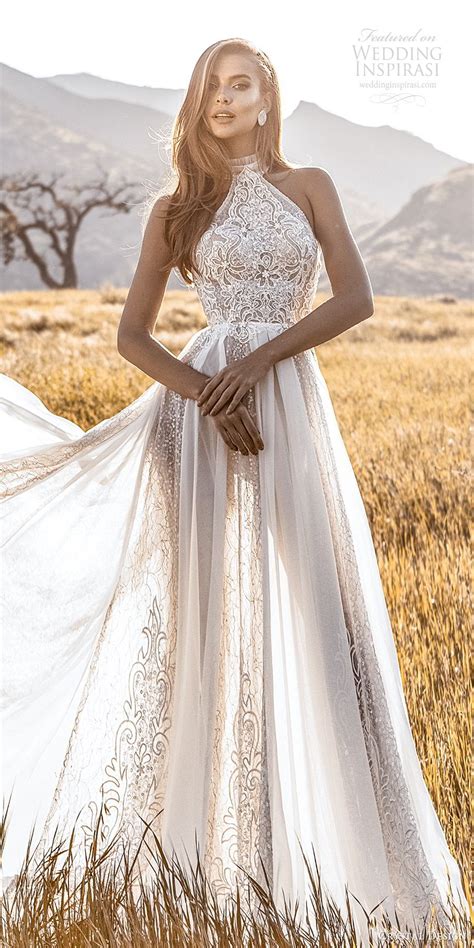 Explore a variety of wedding dresses at theknot.com. Crystal Design Couture 2020 Wedding Dresses — "Catching ...