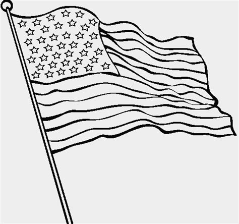 Flag Waving Drawing At Getdrawings Free Download