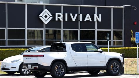 Rivian Announces Major Recall Of Vehicles Reportwire