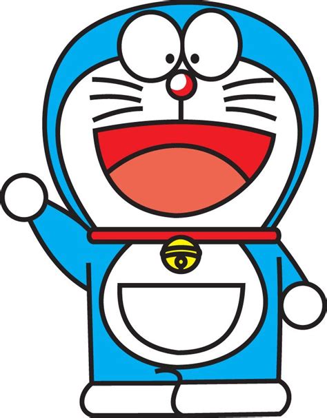 Dibujos Infantiles De Doraemon Dibujos De Doraemon