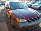 Pictures of All Weather Package Subaru Outback