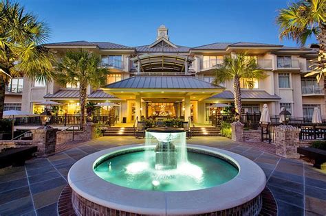 Resorts De Playa Mejor Calificados En Carolina Del Sur Bookineo