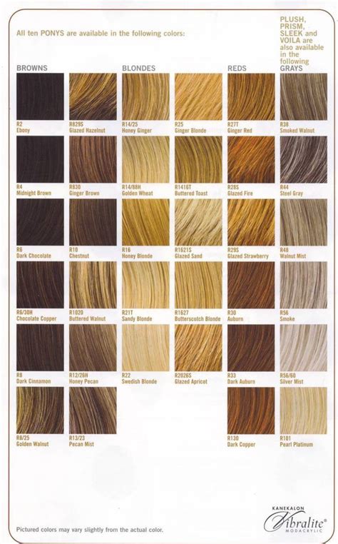 Natural Blonde Hair Color Chart Best Rated Home Hair Color Check More