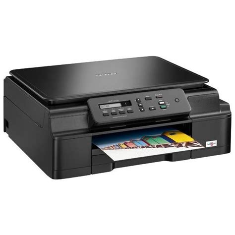 In addition to windows operating systems. ᐅ Brother DCP-J100 Ink Benefit отзывы — 6 честных отзыва ...