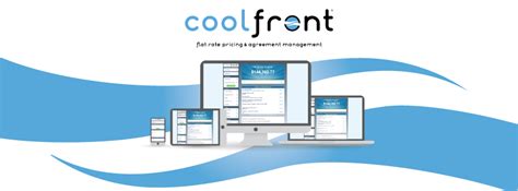 Coolfront Technologies Hvac Products Hvac