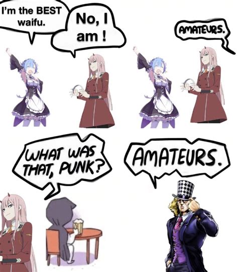 10000 Best Waifu Images On Pholder Goodanimemes Animemes And Helltaker