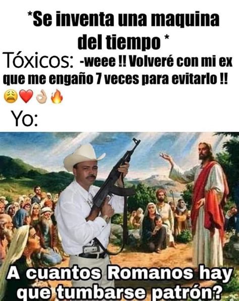 30 Memes Chistosos De Semana Santa 2023 Para Enviar Por Whatsapp