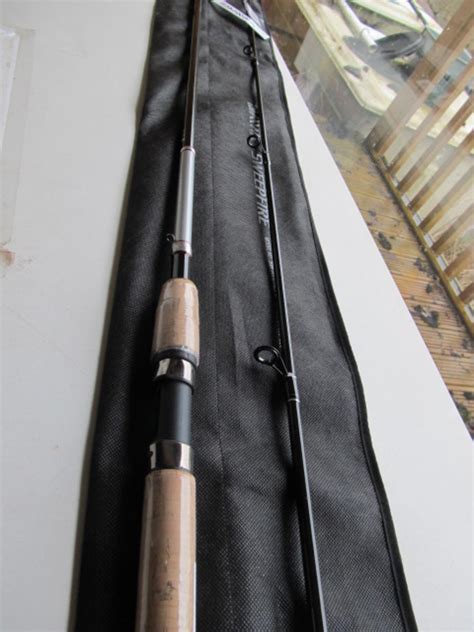 Daiwa Sweepfire Spin Rod Sw Mlfs Ad Pc Special Clearance Offer