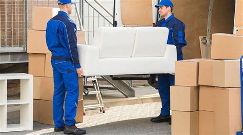 5 Halifax Moving Services And Tips To Reduce Stress Number 1 Van Lines