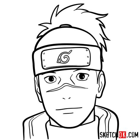 画像 Naruto Uzumaki Drawing Face 267184 Naruto Uzumaki Face Drawing
