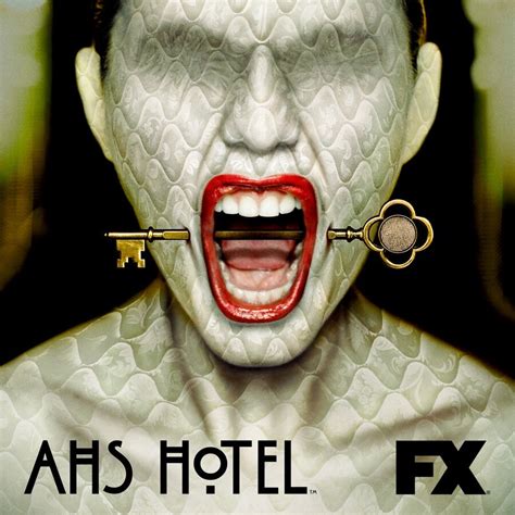 american horror story hotel — justin krohn editor