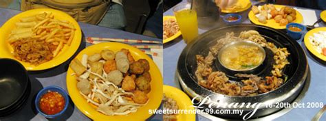 Book your tickets online for gurney plaza, george town: Penang Day 5 - Part 1: Seoul Garden @ Gurney Plaza