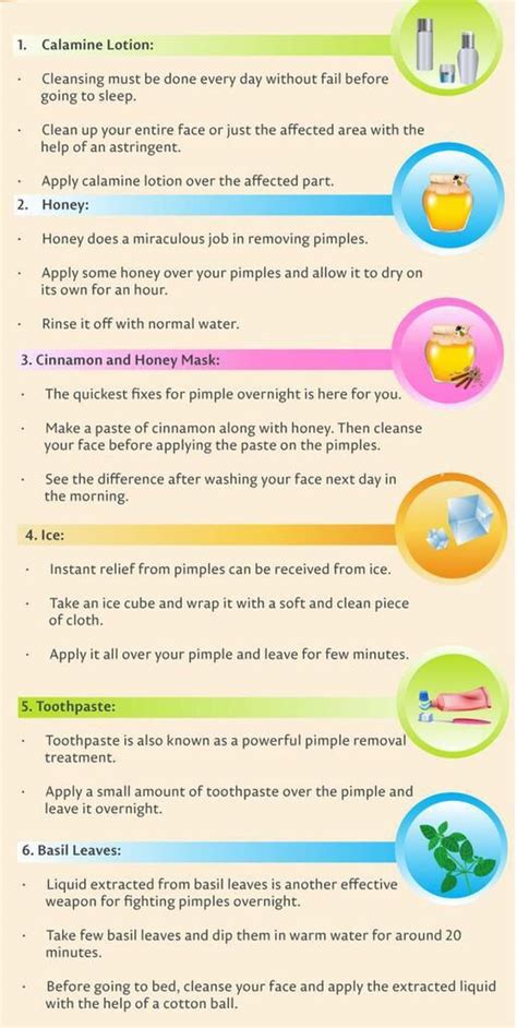 Pimples Remedies Diy Acne Treatment How To Remove Pimples
