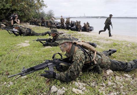 How Guam Became A Strategic Us Territory Abc News