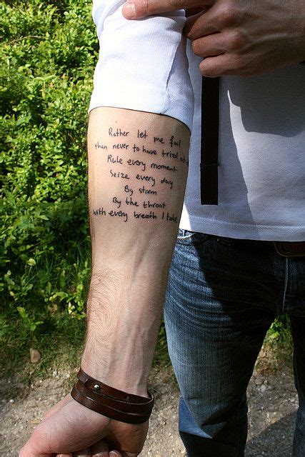 Best Forearm Tattoos That Are Super Unique Meanings Ideas And