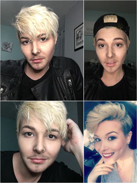 Gender Bending Makeupaddicts