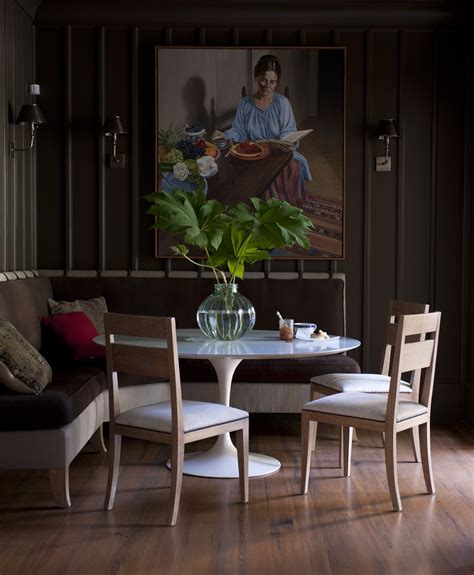 Gambar Exquisite Dining Room Design Dinirom