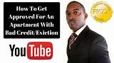 Photos of Eviction Credit Score
