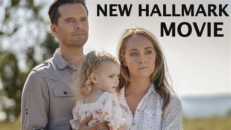 Graham Wardle And Amber Marshalls New Hallmark Movie Trailer Heartland