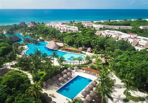 Valentin Imperial Riviera Maya Riviera Maya All Inclusive