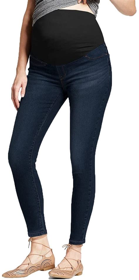Best Maternity Jeans Updated 2020