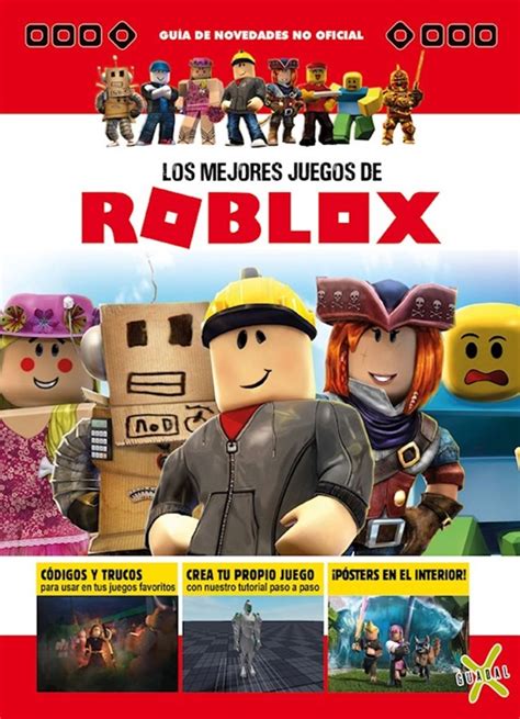 Guia De Novedades Roblox Poster Tutorial En Papelera Bariloche