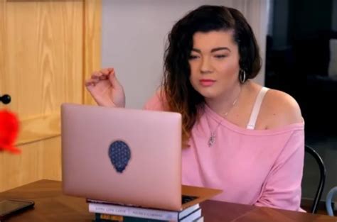 ‘teen Mom Og Star Amber Portwood Completes Probation Three Years After