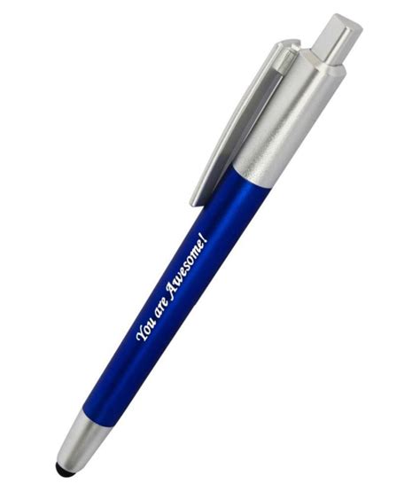 Oculus Black Ball Pen Pack Of 1 Buy Online At Best Price In India