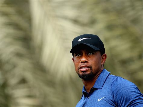 A history of tiger woods injuries. Tiger Woods dismisses injury fears after dismal start in ...