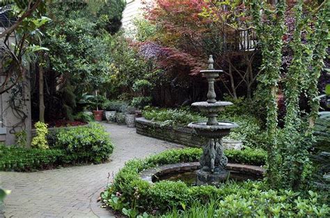 115 Best Courtyard Gardens Of Charleston And Savannah Images On