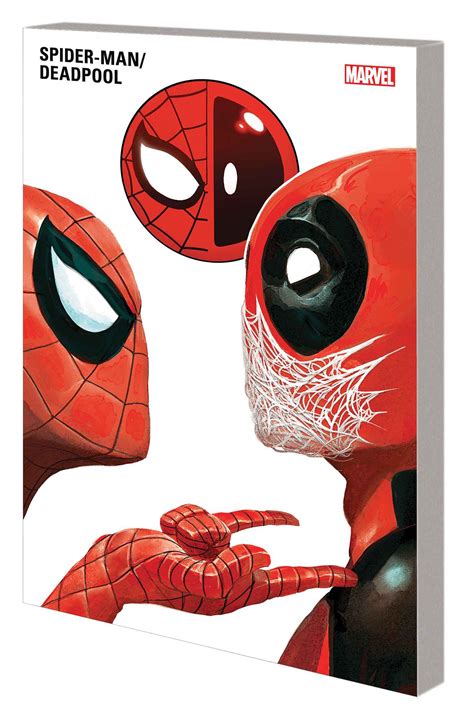 Spider Man Deadpool Vol 2 Side Pieces Fresh Comics