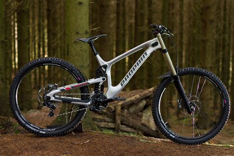 Propain Rage Cf 2017 Vital Bike Of The Day Collection Mountain