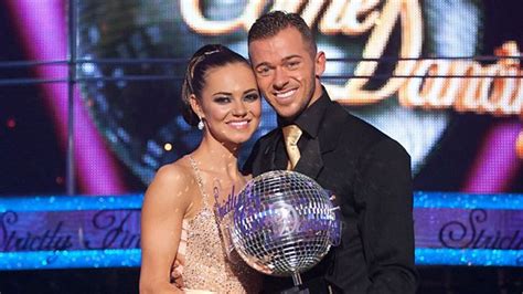 Bbc One Strictly Come Dancing Series 8 Grand Final Part 1